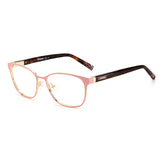 Missoni Bicolor Metal Frames -   -  Missoni.